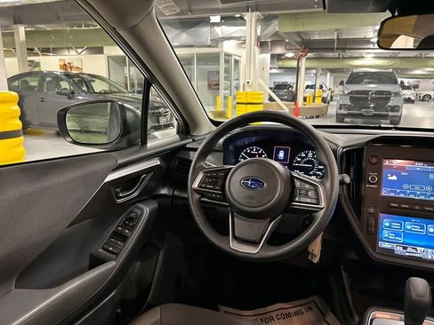 Certified 2025 Subaru Impreza 2.0i AWD/4WD image 22