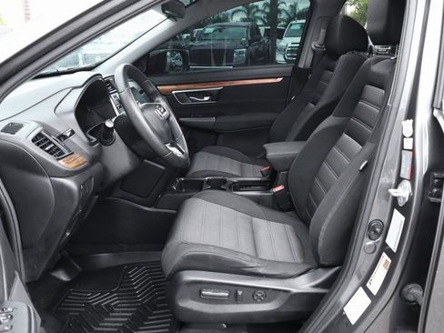 Used 2022 Honda CR-V EX image 16