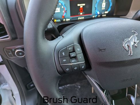 New 2025 Ford Bronco Sport Big Bend AWD/4WD image 19