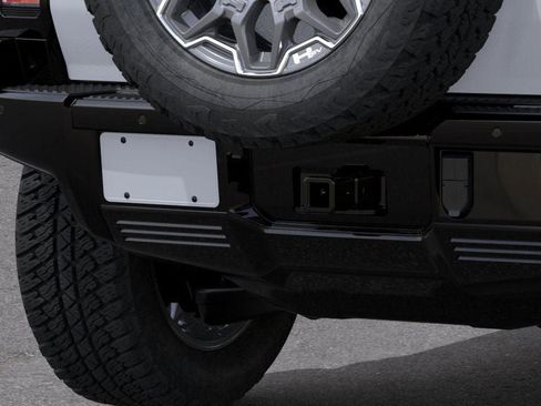 New 2025 GMC Hummer EV 3X image 14