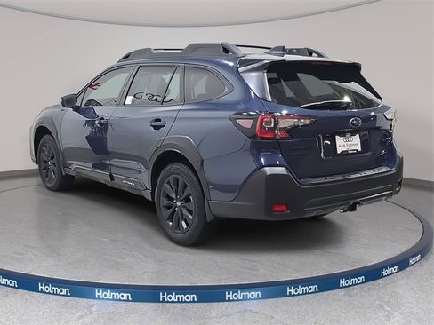 Used 2025 Subaru Outback Onyx Edition XT image 8