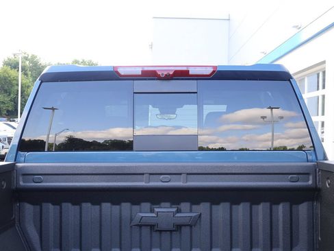 New 2026 Chevrolet Silverado 3500 LT w/ Trail Boss Package AWD/4WD image 37