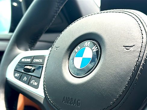 Certified 2024 BMW X3 sDrive30i w/ Premium Package w/ZPA RWD image 31