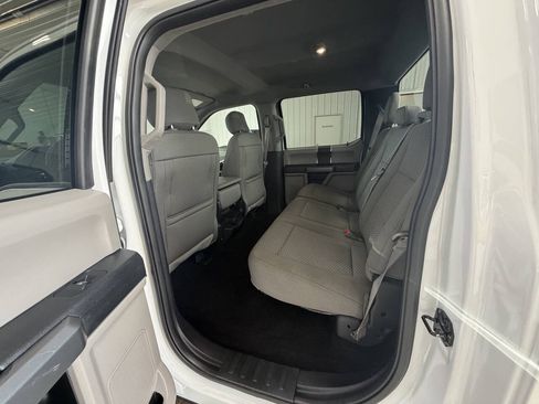 Used 2018 Ford F150 XLT AWD/4WD image 23