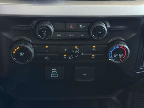 New 2026 Ford F350 XL w/ XL Chrome Package image 13