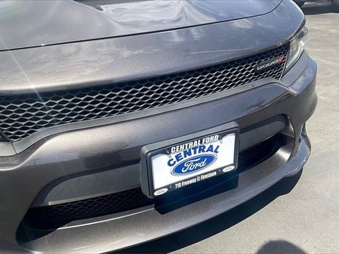 Used 2022 Dodge Charger GT image 27