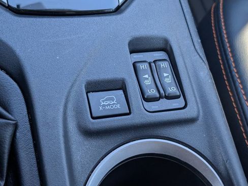 Used 2018 Subaru Crosstrek 2.0i Limited image 24