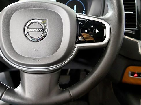 Used 2019 Volvo XC90 T8 Inscription w/ Advanced Package image 28