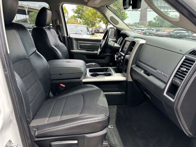Certified 2018 RAM 1500 Lone Star RWD image 11