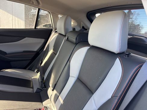 Used 2022 Subaru Crosstrek 2.5i Limited w/ Moonroof Package 2 image 5