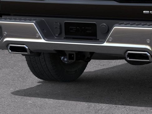 New 2026 GMC Sierra 1500 SLT AWD/4WD image 14