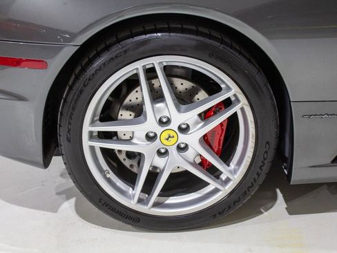 Used 2006 Ferrari F430 Spider image 29