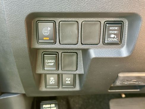 New 2026 Nissan Frontier PRO-4X w/ Pro Premium Package image 42