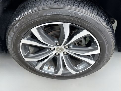 Used 2017 Lexus RX 350 AWD w/ Premium Package image 30