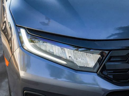 New 2026 Honda Odyssey Touring image 8