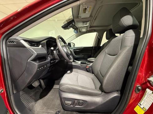 Certified 2024 Toyota RAV4 XLE w/ Convenience Package AWD/4WD image 13