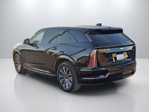 New 2026 Cadillac Escalade IQ Sport 1 w/ LPO, Floor Liner Package image 8