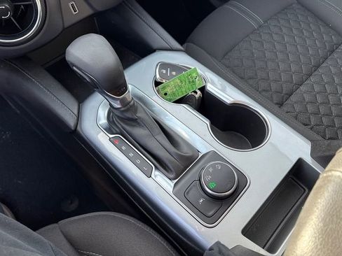 Certified 2021 Chevrolet Blazer LT image 28