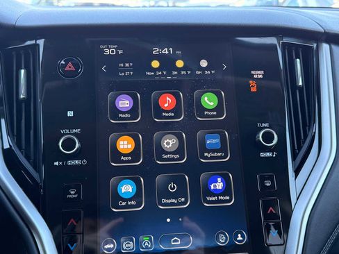 Certified 2025 Subaru Outback Premium w/ Popular Package #1A image 23