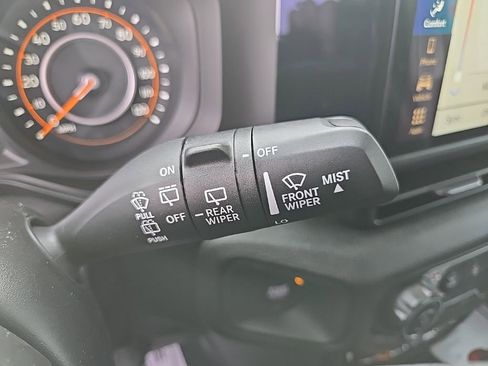 New 2026 Jeep Wrangler Unlimited Sport AWD/4WD image 44