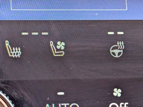 Used 2024 Lexus NX 350h AWD w/ Premium Package image 26