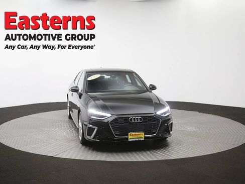 Used 2024 Audi A4 2.0T Premium Plus AWD/4WD image 53