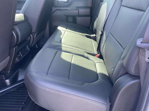 Used 2023 Chevrolet Silverado 2500 W/T w/ WT Fleet Convenience Package AWD/4WD image 12