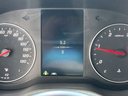 Used 2024 Mercedes-Benz Sprinter 2500 image 22