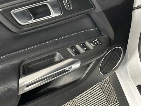 Used 2022 Ford Mustang Premium image 12