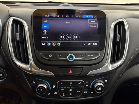 Used 2019 Chevrolet Equinox Premier AWD/4WD image 33
