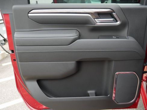 New 2026 Chevrolet Silverado 3500 LTZ w/ LTZ Plus Package image 31