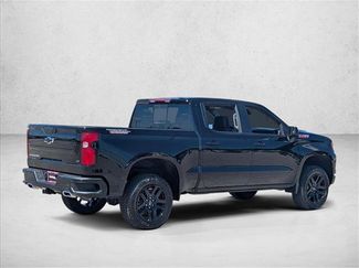 New 2026 Chevrolet Silverado 1500 LT Trail Boss w/ Convenience Package II AWD/4WD video 2