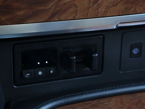 Used 2023 Nissan Armada SL w/ Cargo Package image 35