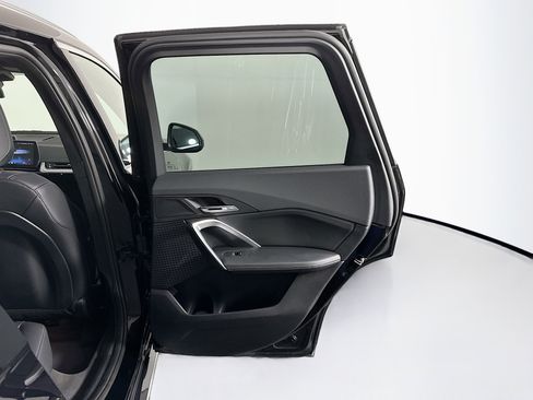 Used 2025 BMW X1 xDrive28i image 31