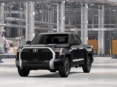 New 2026 Toyota Tundra SR5 AWD/4WD image 18