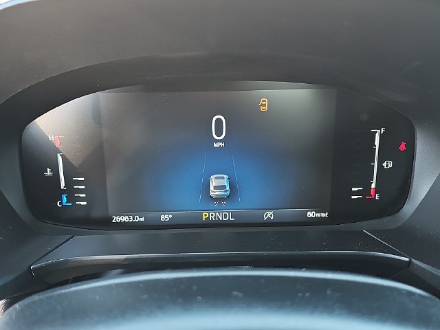 Used 2023 Ford Escape Active FWD image 20