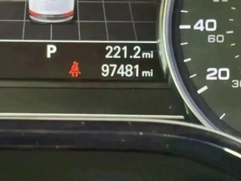 Used 2017 Audi A8 L 3.0T w/ Executive Package image 48