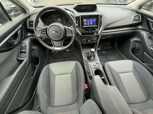 Used 2020 Subaru Crosstrek 2.0i Premium image 14