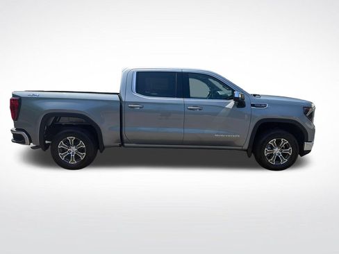 New 2026 GMC Sierra 1500 SLE AWD/4WD image 7