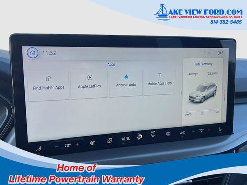 Used 2023 Ford Escape Active w/ Tech Pack #2 image 34