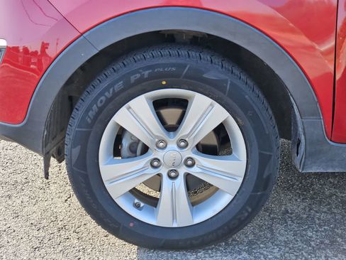 Used 2012 Kia Sportage LX FWD image 9