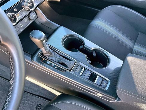 Used 2025 Honda Civic Sport image 14