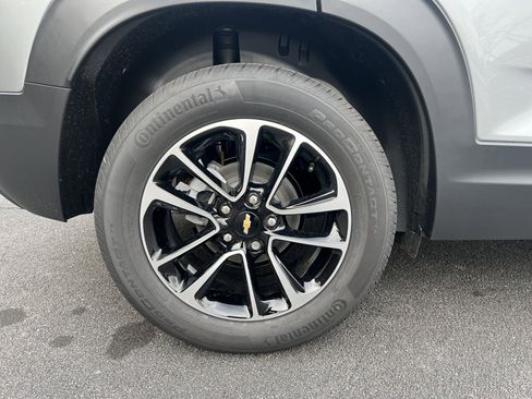 New 2026 Chevrolet TrailBlazer LT w/ Convenience Package image 39