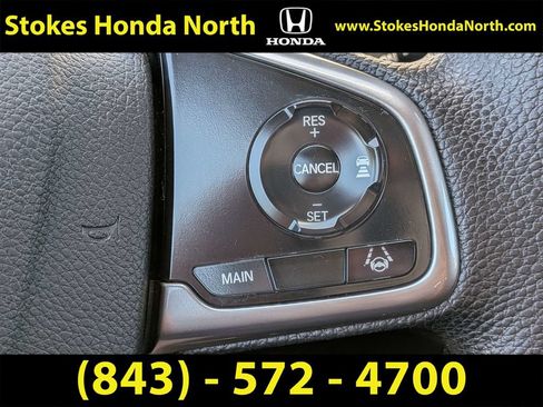 Used 2020 Honda CR-V EX image 32