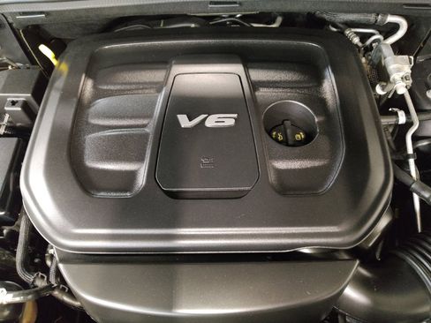 Used 2017 Dodge Durango Citadel image 30