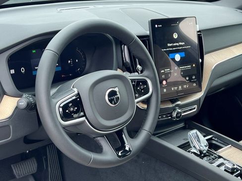 New 2026 Volvo XC60 B5 Plus w/ Protection Package Premier AWD/4WD image 14