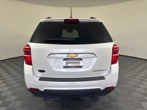 Used 2016 Chevrolet Equinox LT w/ Convenience Package FWD image 33