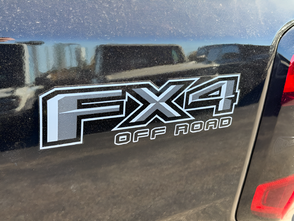 New 2026 Ford Ranger XLT w/ FX4 Off-Road Package AWD/4WD image 23