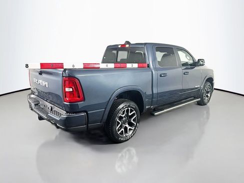New 2026 RAM 1500 Laramie w/ Sport Appearance Package image 7
