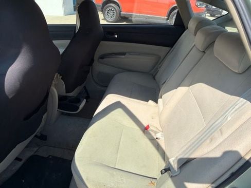 Used 2009 Toyota Prius FWD image 19